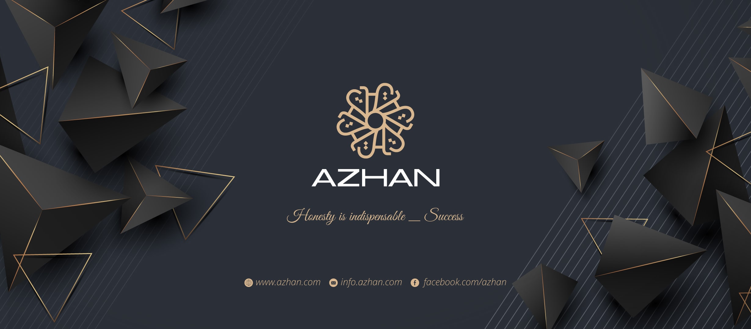 Azhan Shop