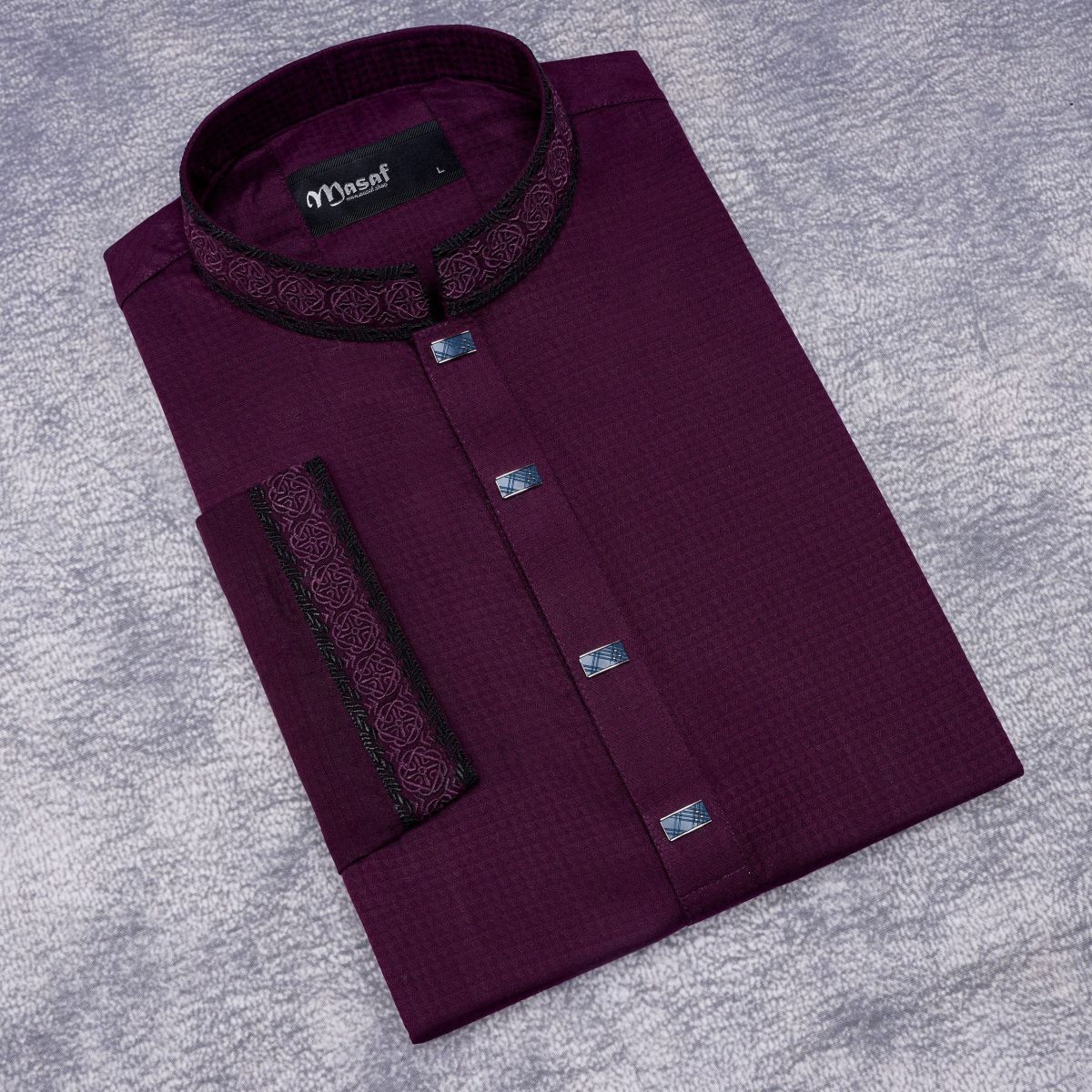 100% cotton fabric