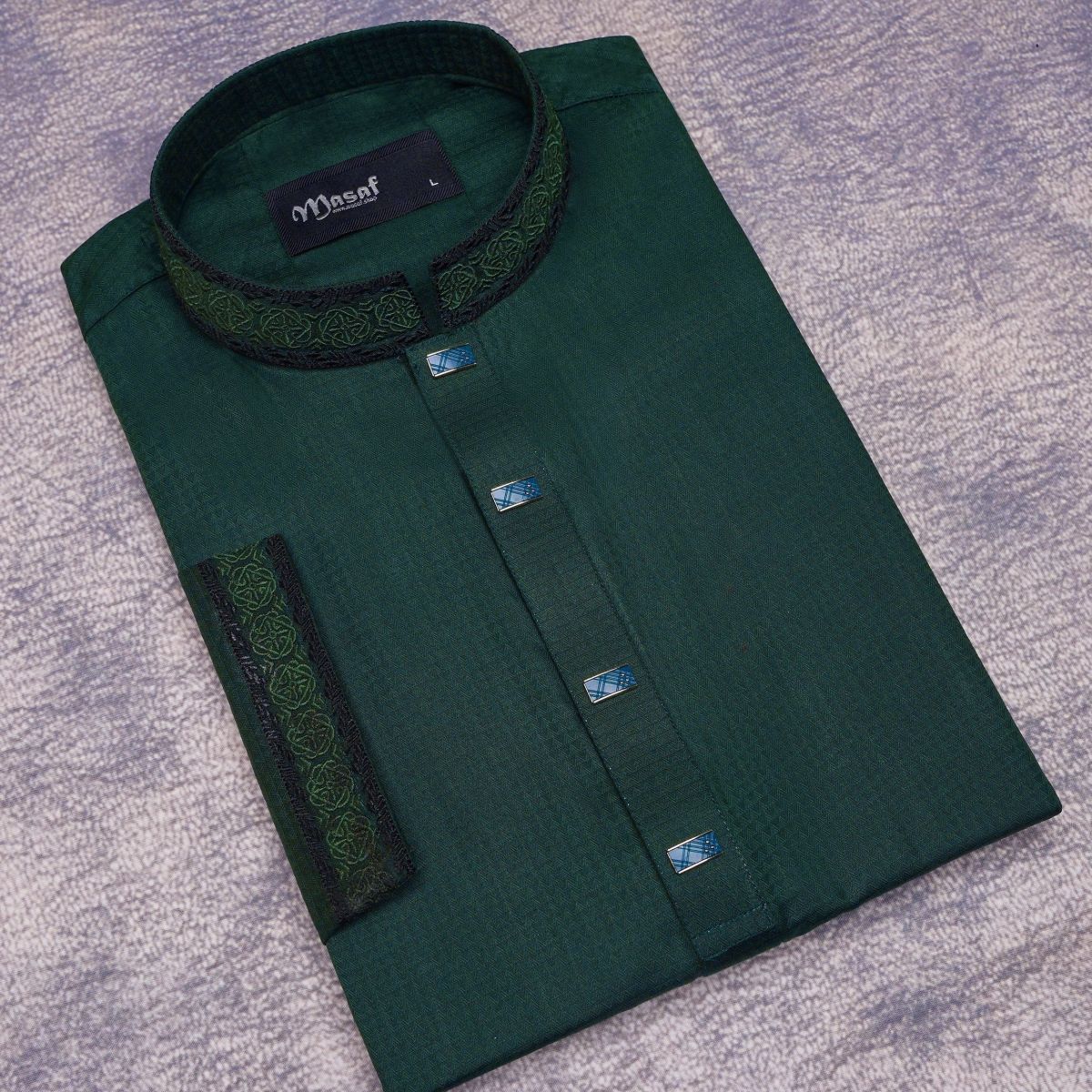 100% cotton fabric