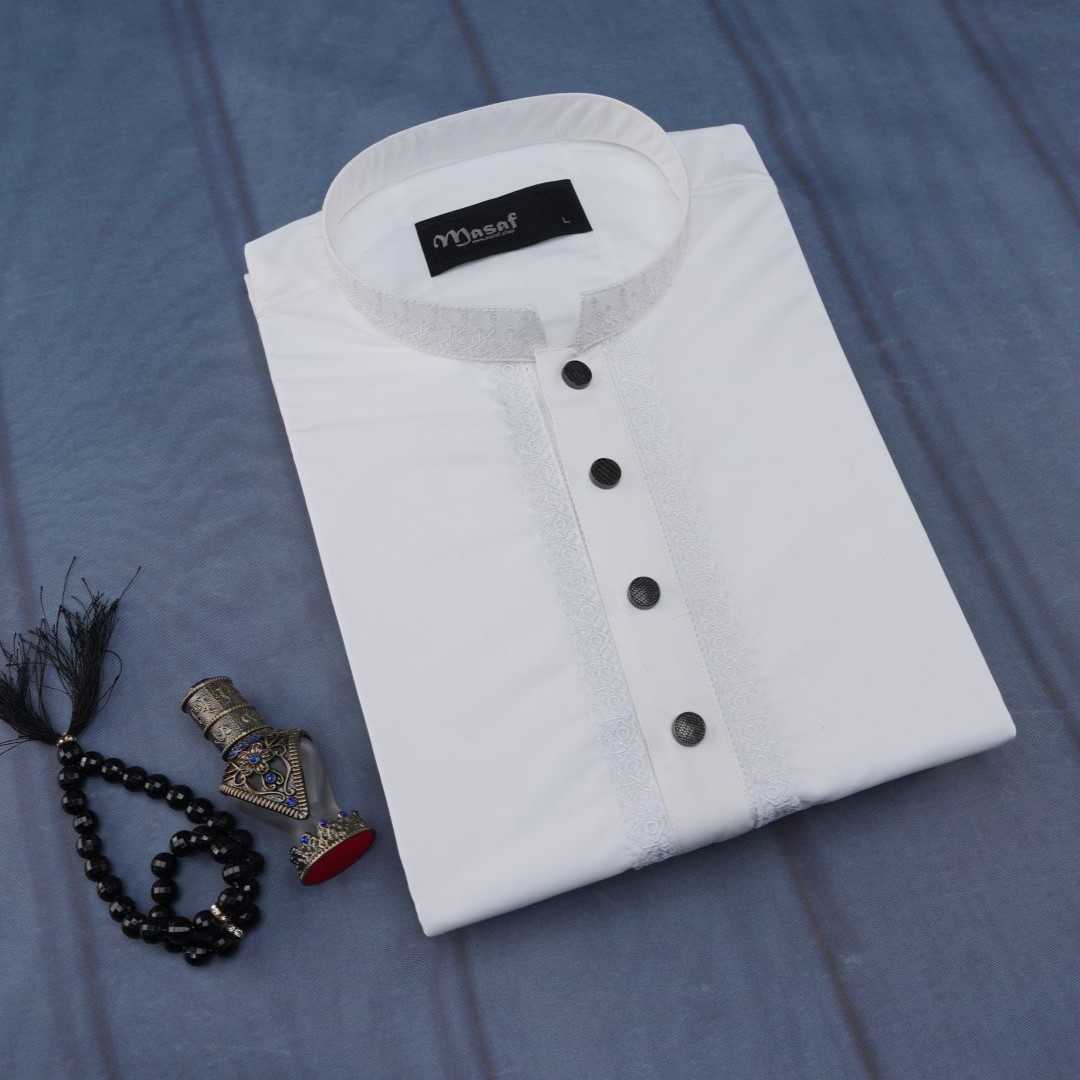 Fine cotton fabric