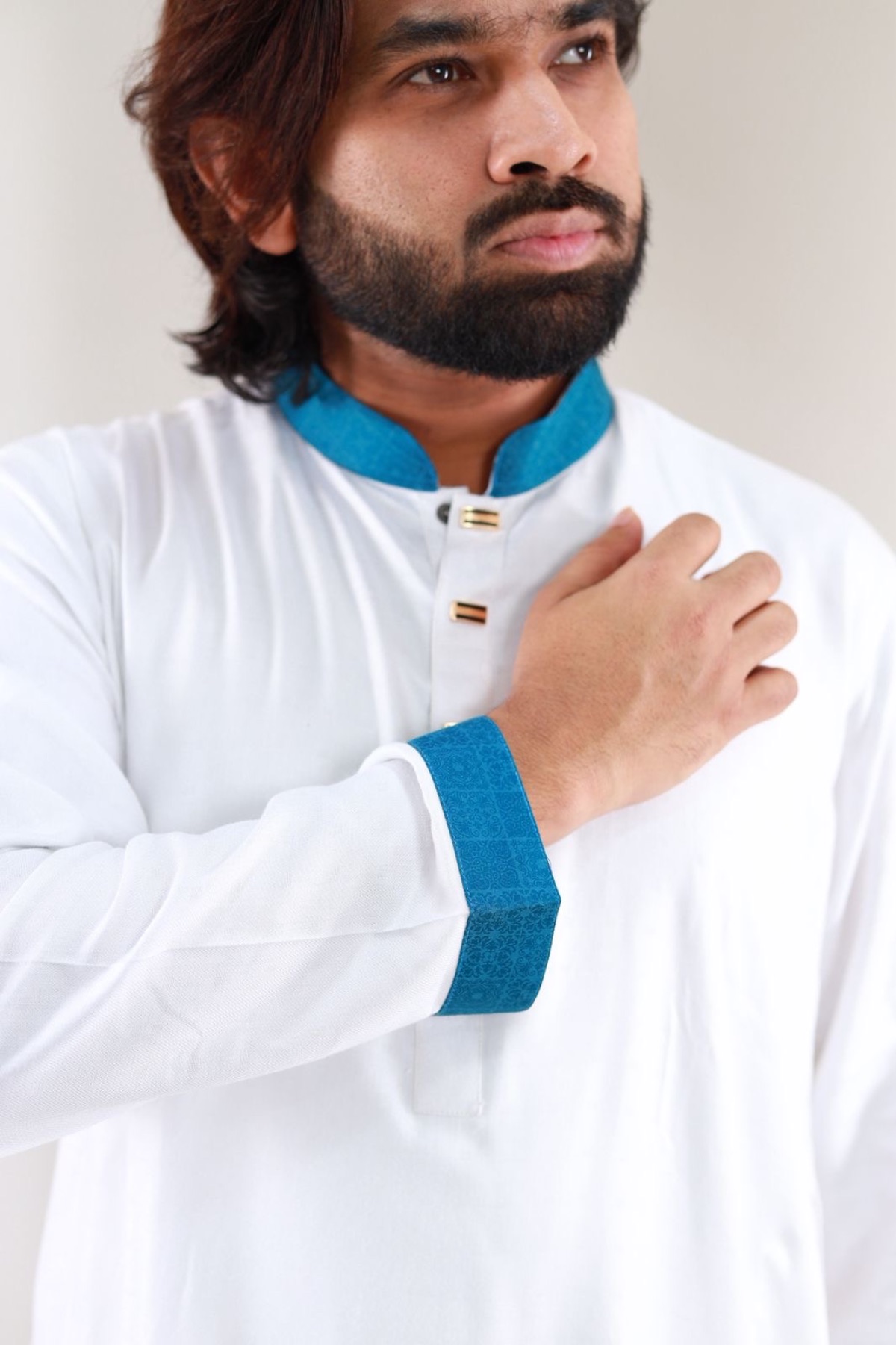 কন্ট্রাস্ট পাঞ্জাবী