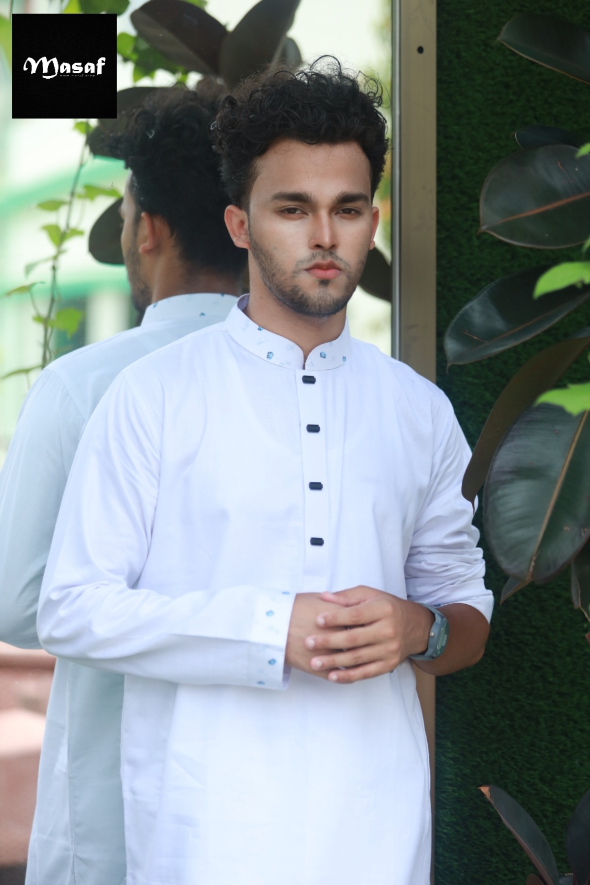 কন্ট্রাস্ট পাঞ্জাবী